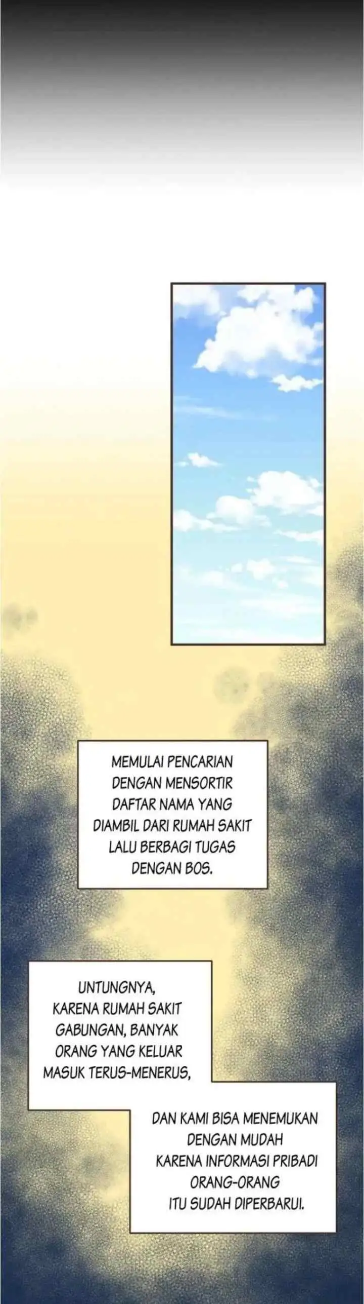 Love Puzzles chapter 49 halaman 4