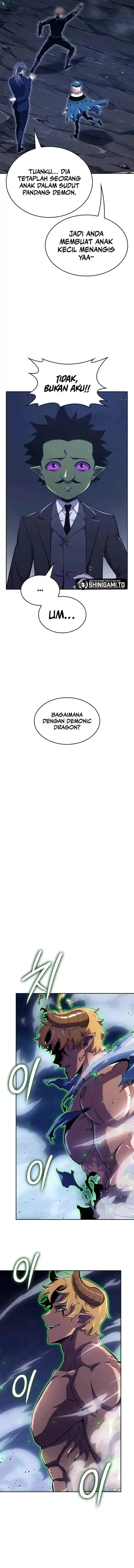 The Cold-Blooded Warrior chapter 23 halaman 15