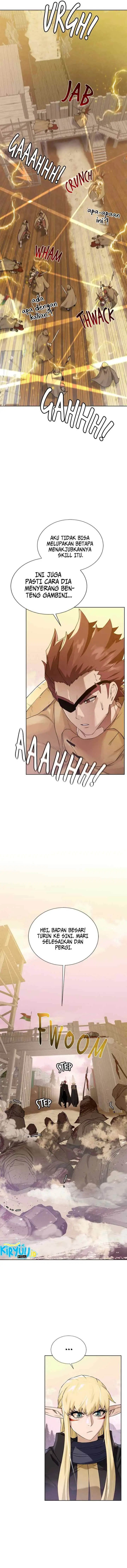 Dungeons & Artifacts chapter 120 halaman 14