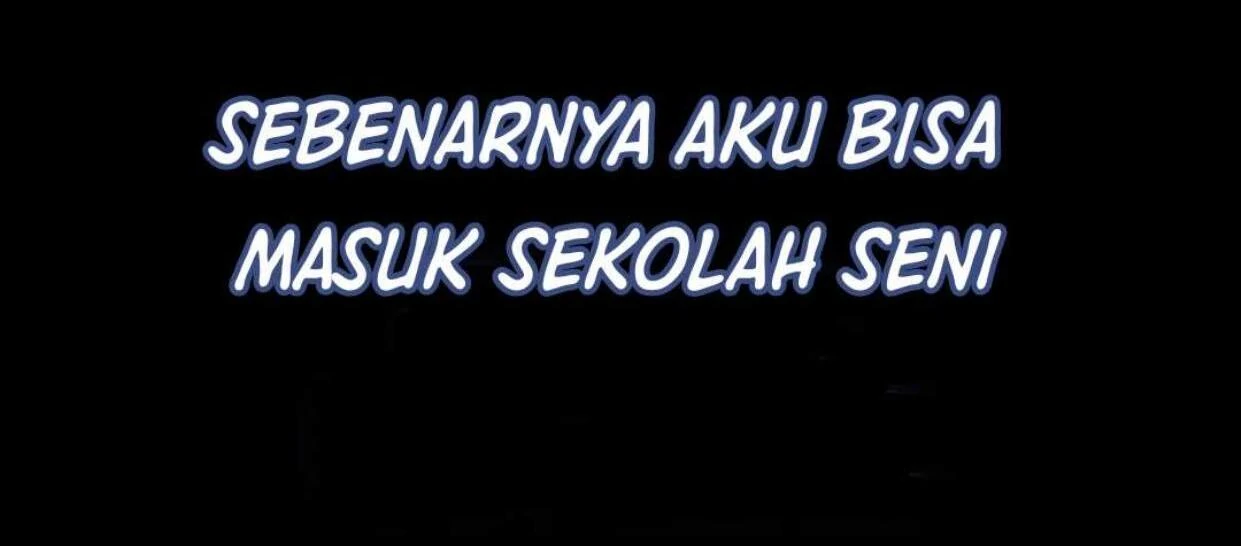 High School Queen chapter 22 halaman 37