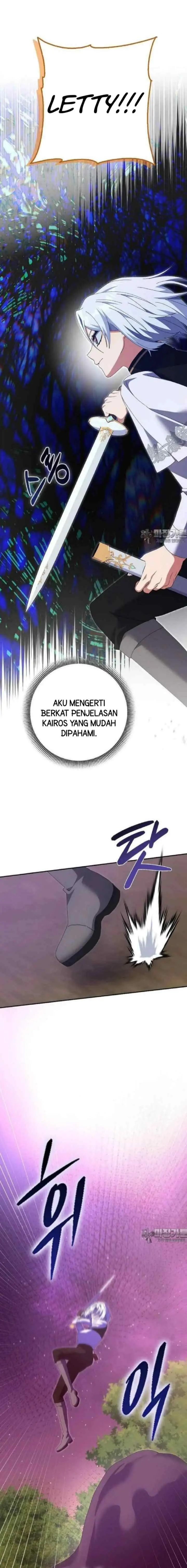 I Raised My Husband Wrong chapter 24 halaman 12