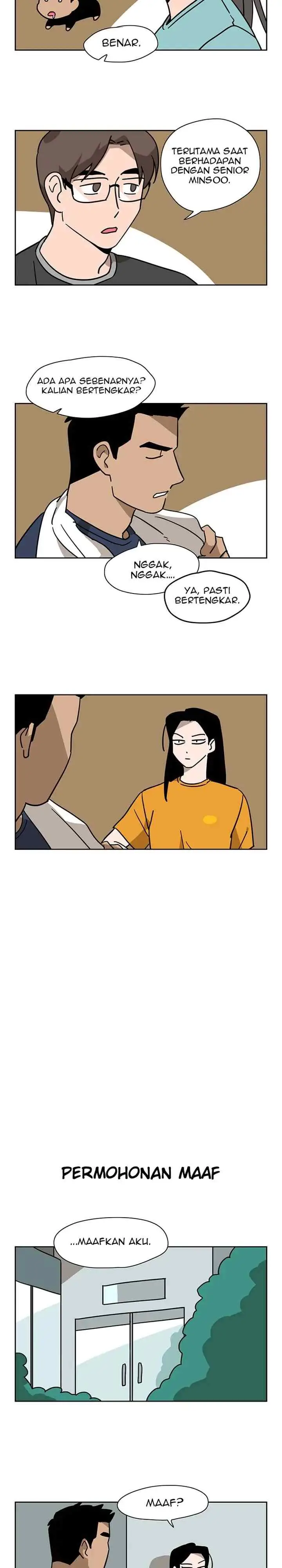 Meow Man chapter 23 halaman 4