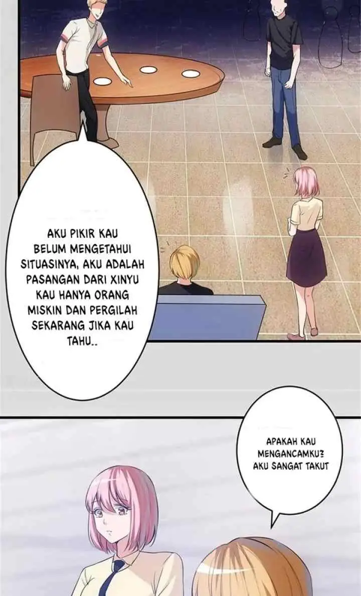 Ceo's Top Master chapter 61 halaman 13