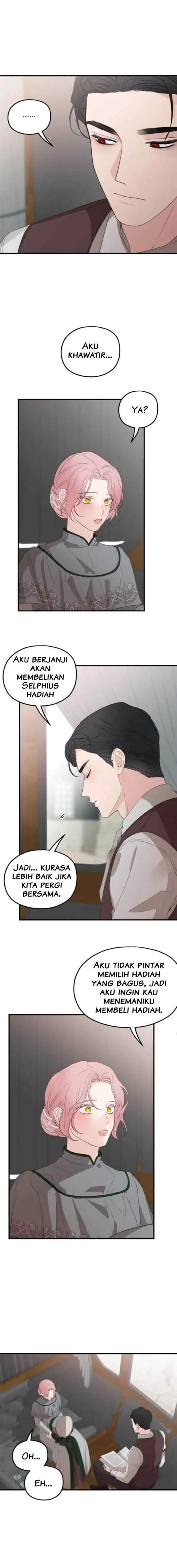 My In-Laws Are Obsessed With Me chapter 27 halaman 6