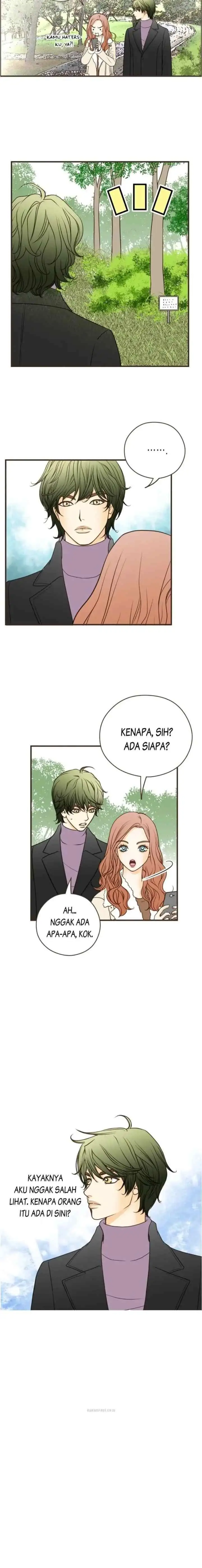 Love Puzzles chapter 88 halaman 7