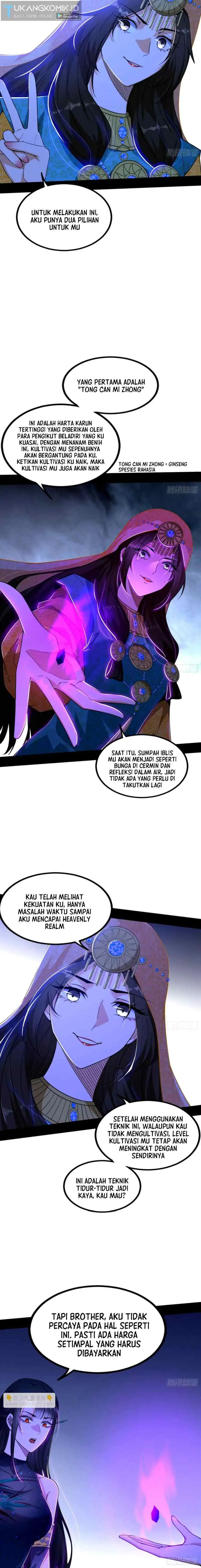 I'm An Evil God chapter 361 halaman 12