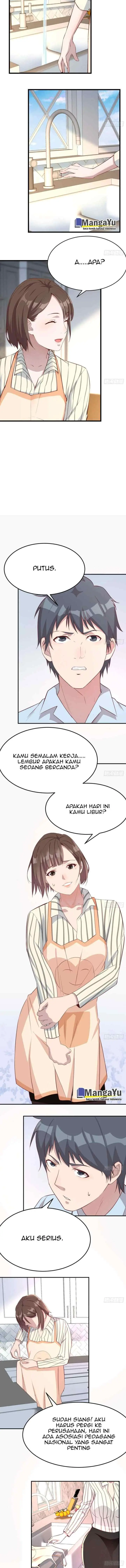 I Have Twin Girlfriends chapter 1 halaman 5