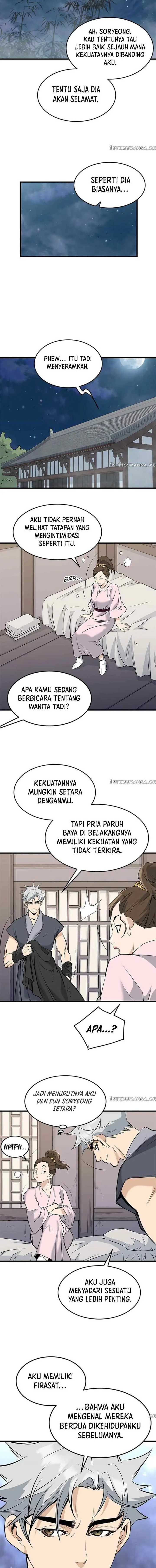 Grand General chapter 64 halaman 9