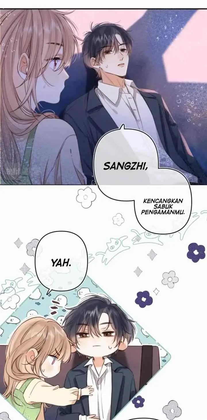 Hidden Love (Zhu Yi) chapter 52 halaman 4