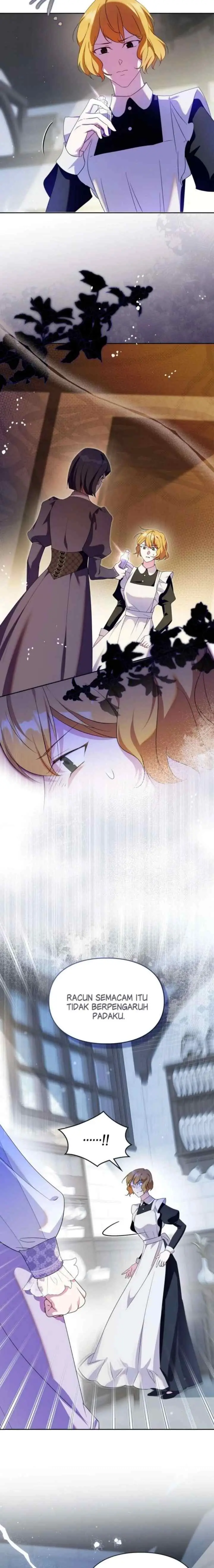 I Became the Tyrant's Servant chapter 86 halaman 7