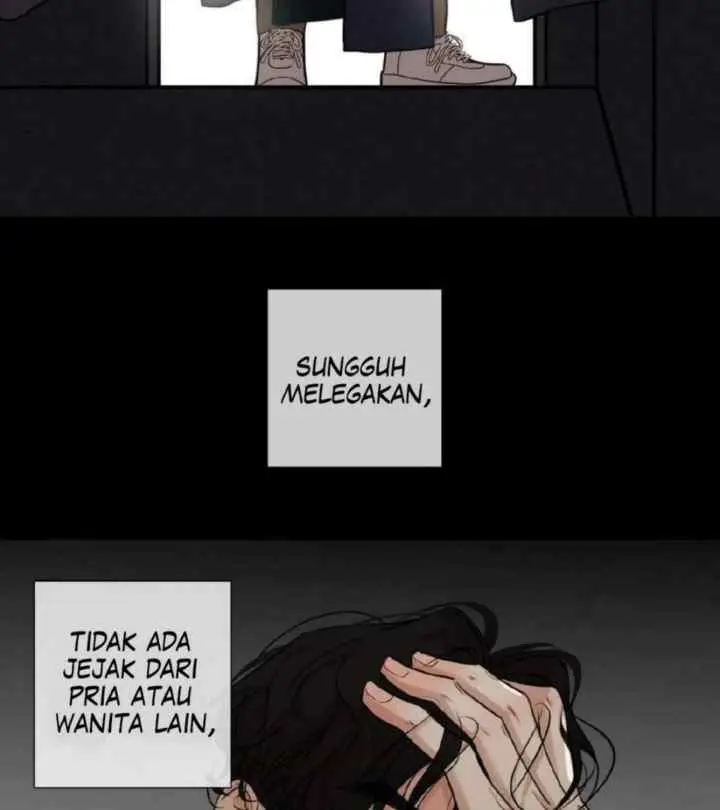 Dívida de Amor chapter 9 halaman 7