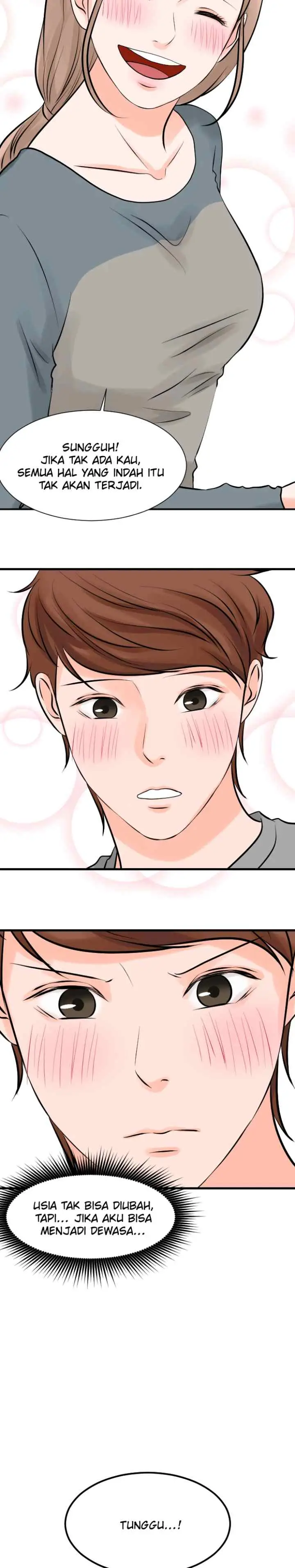 One + One (Bao A) chapter 106 halaman 13