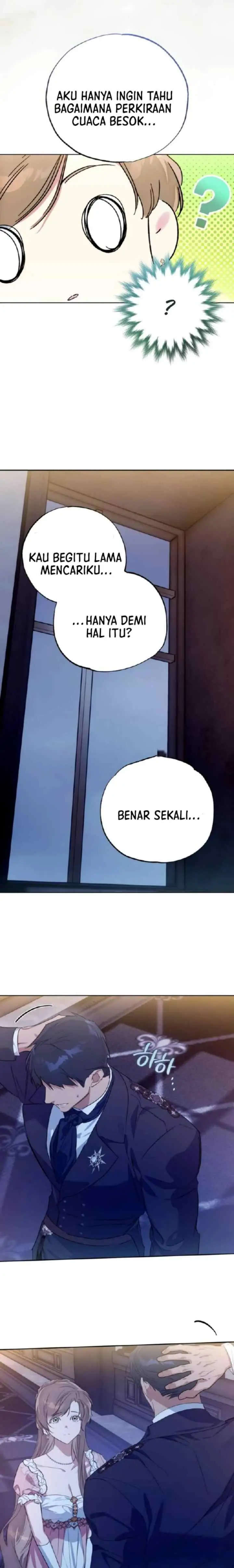 Your Ryan chapter 30 halaman 18
