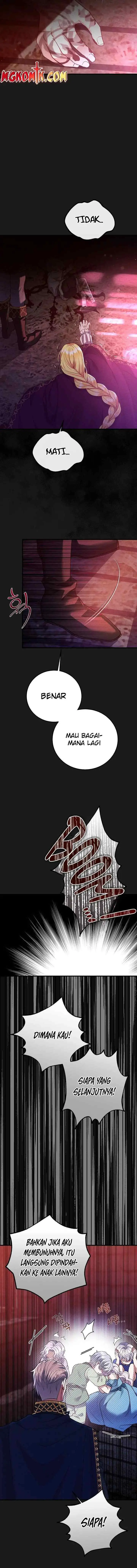 I Became the Wife of the Monstrous Crown Prince chapter 70 halaman 14