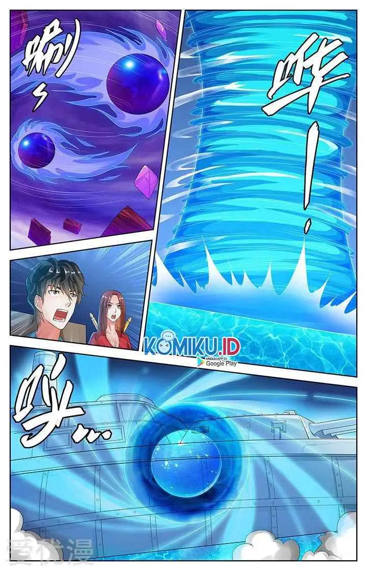 Demonic Housekeeper chapter 149 halaman 7