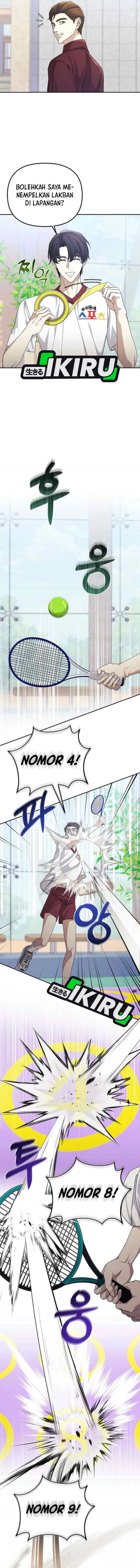 Reset Life of a Hardcore Gamer chapter 30 halaman 9