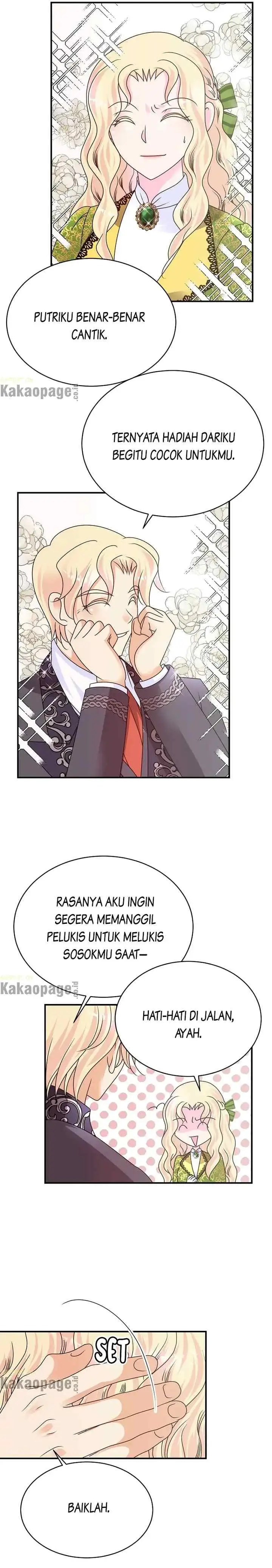 I Refuse the Duke chapter 125 halaman 10