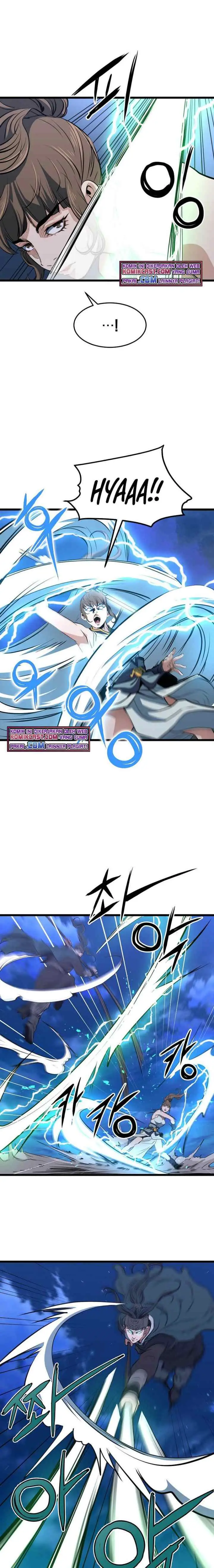 Grand General chapter 8 halaman 11