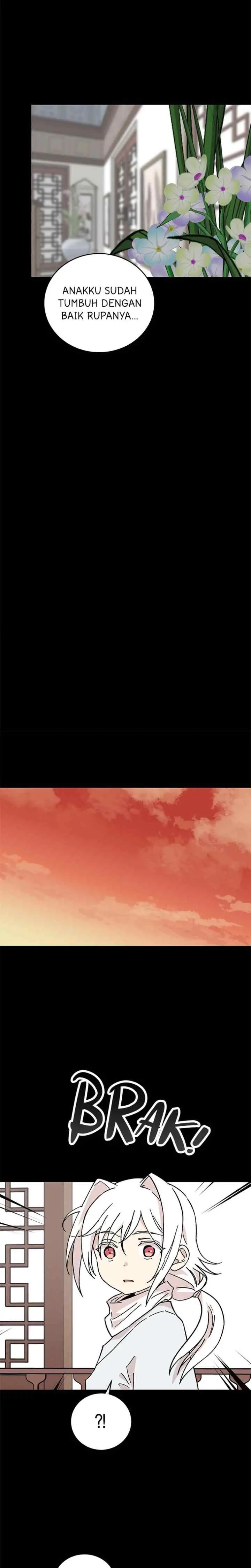 Hugung Scandal chapter 41 halaman 16