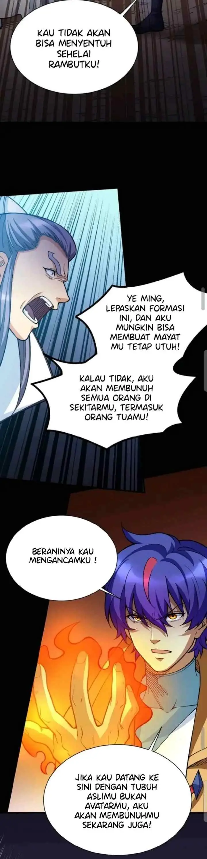 Martial Arts Reigns chapter 577 halaman 13