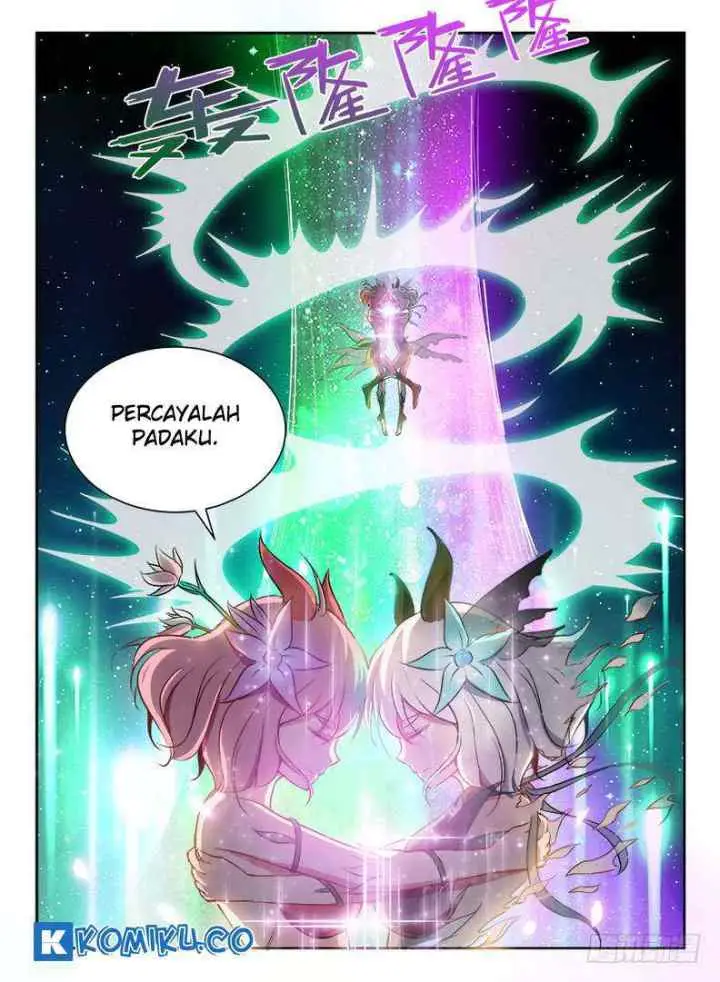 Dragon Field Hunter Hunter Age chapter 80 halaman 8