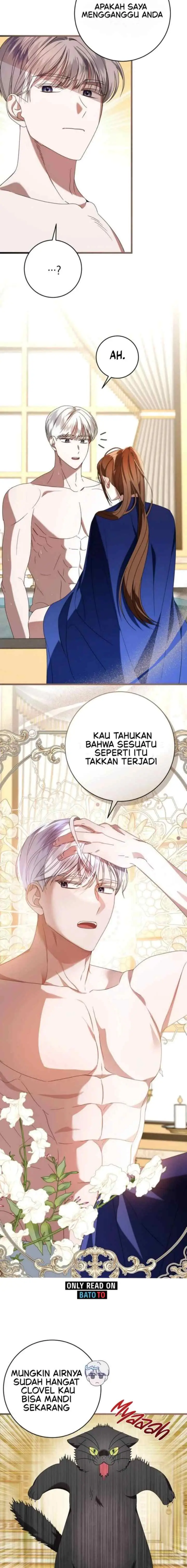 First Love is Like That Your Majesty chapter 5 halaman 5