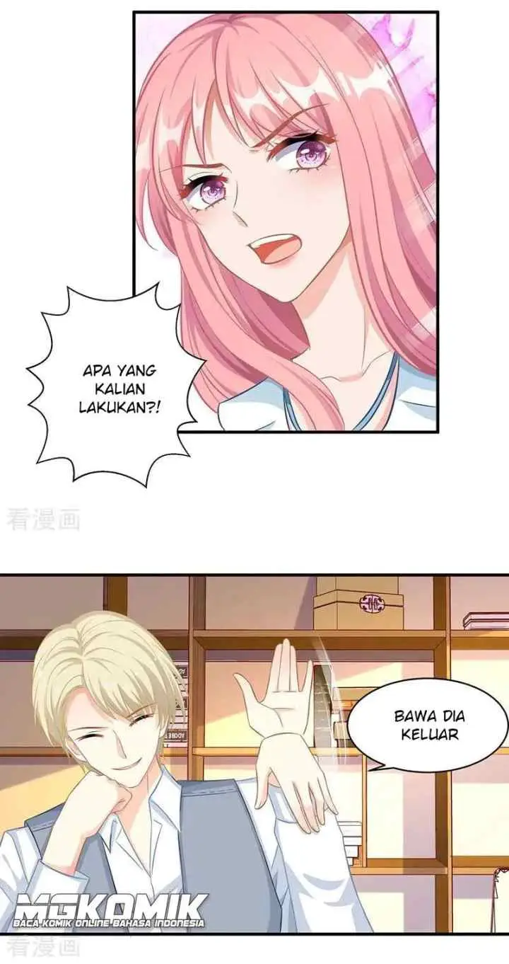 Take Your Mommy Home chapter 52 halaman 10