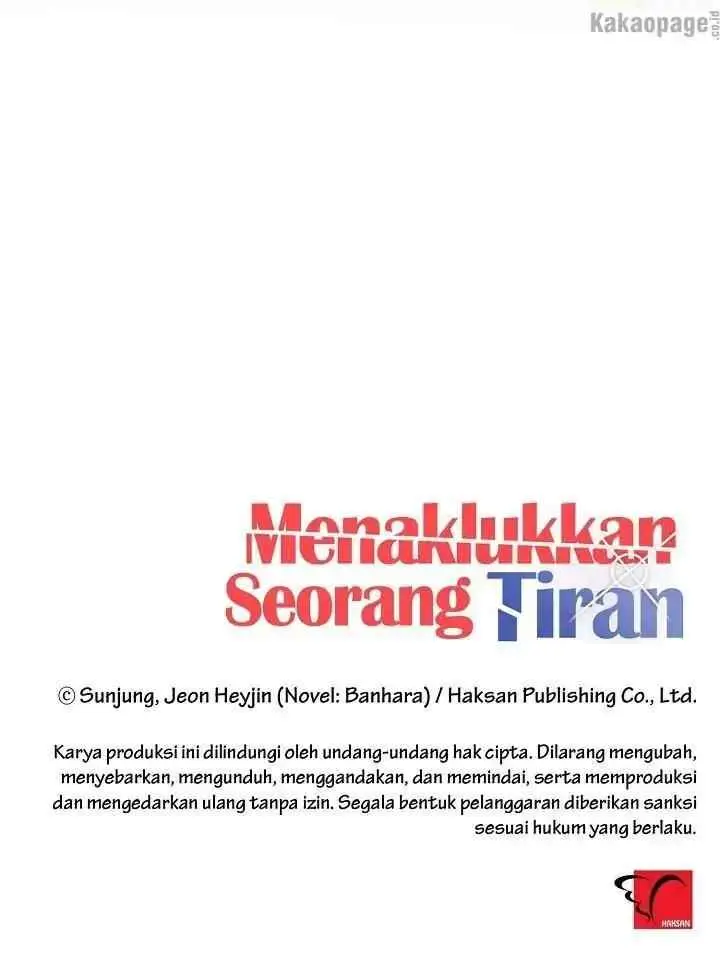 Taming My Boss chapter 72 halaman 18
