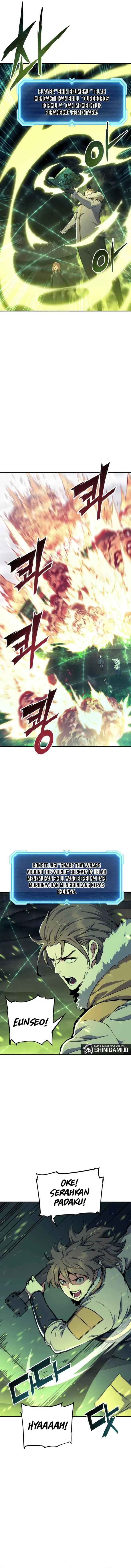 Return of the Broken Constellation chapter 79 halaman 6