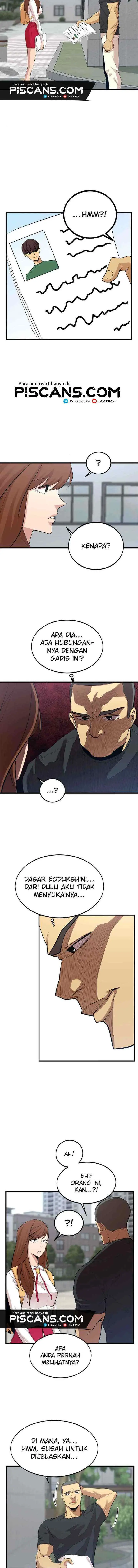 Gwei chapter 12 halaman 6