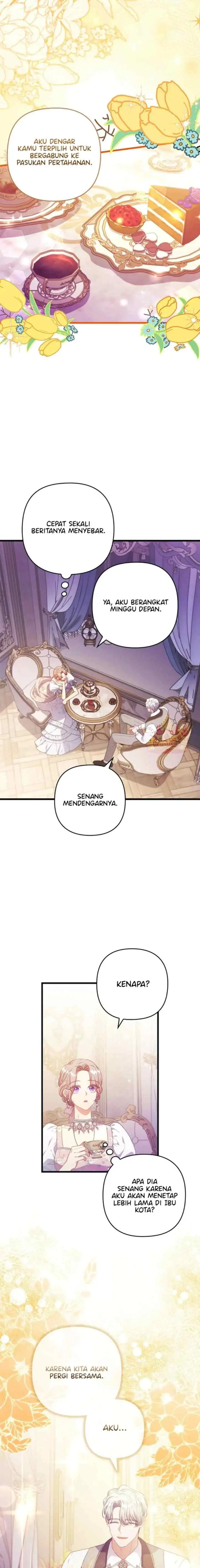 I Was Seduced By The Sick Male Lead chapter 92 halaman 18