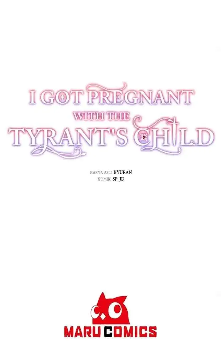 I Gave Birth to the Tyrant's Child chapter 90 halaman 11