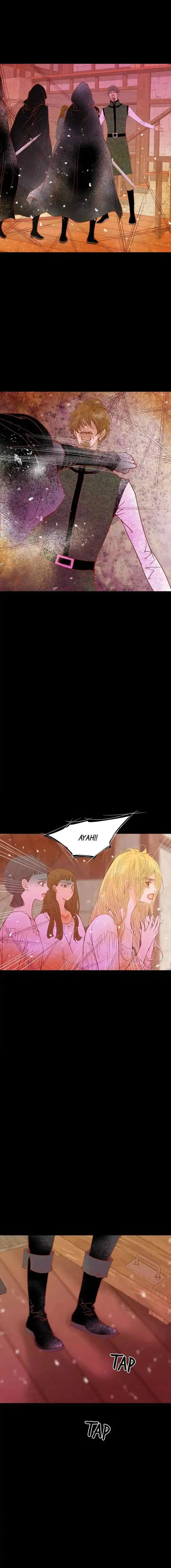 Beauty as the Beast chapter 44 halaman 15