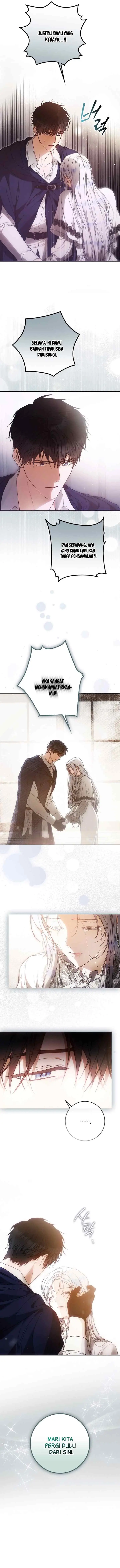 I Became the Wife of the Male Lead chapter 113 halaman 6