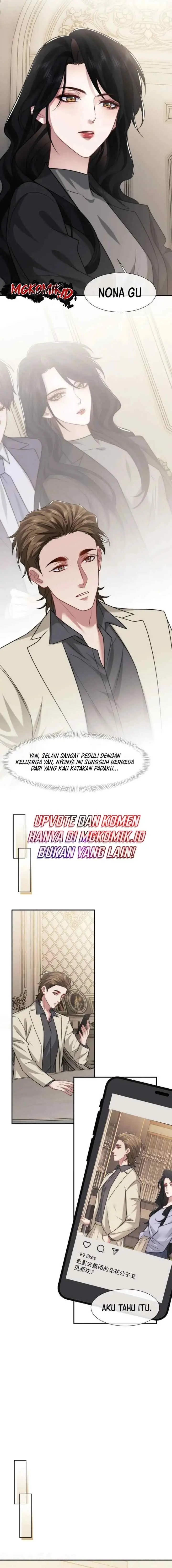 Becoming His Unwanted Madam chapter 105 halaman 4