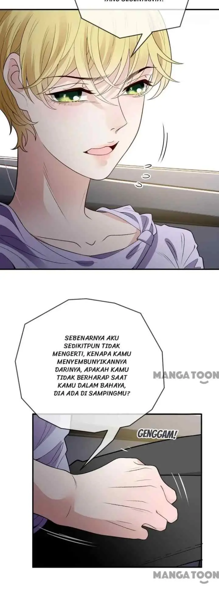 The Duke's Hidden Baby: BOGO! chapter 248 halaman 15