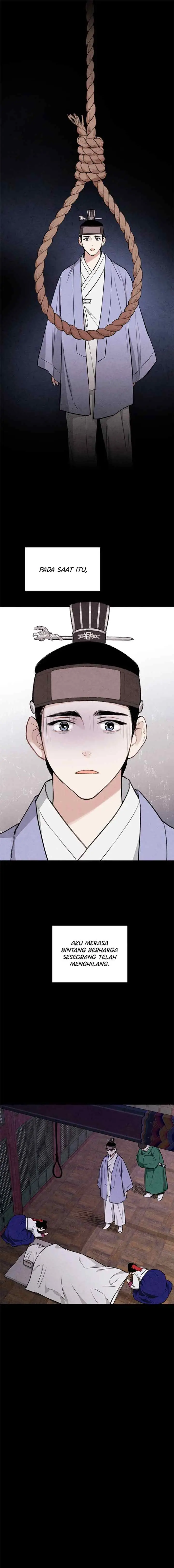 Joseon's Ban on Marriage chapter 21 halaman 17
