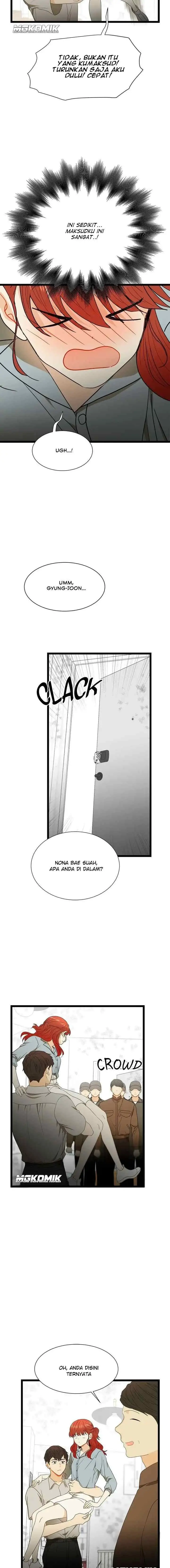 Faking It in Style chapter 65 halaman 5