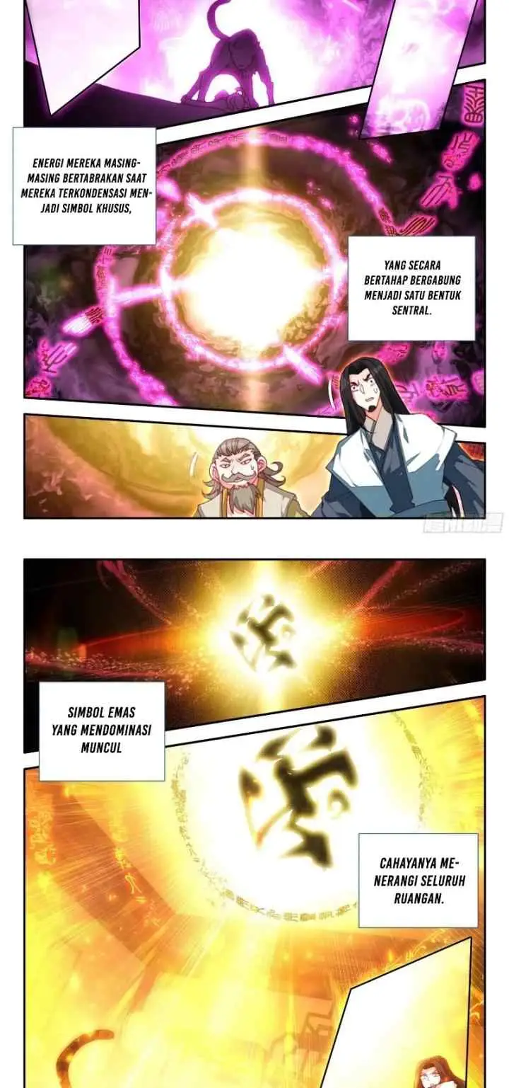 Heavenly Beads Master chapter 69 halaman 8