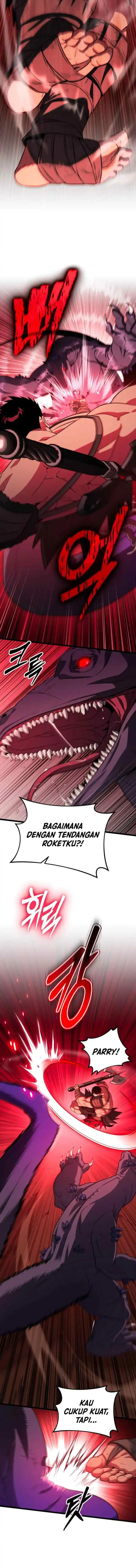 Seoul Station Barbarian chapter 32 halaman 6