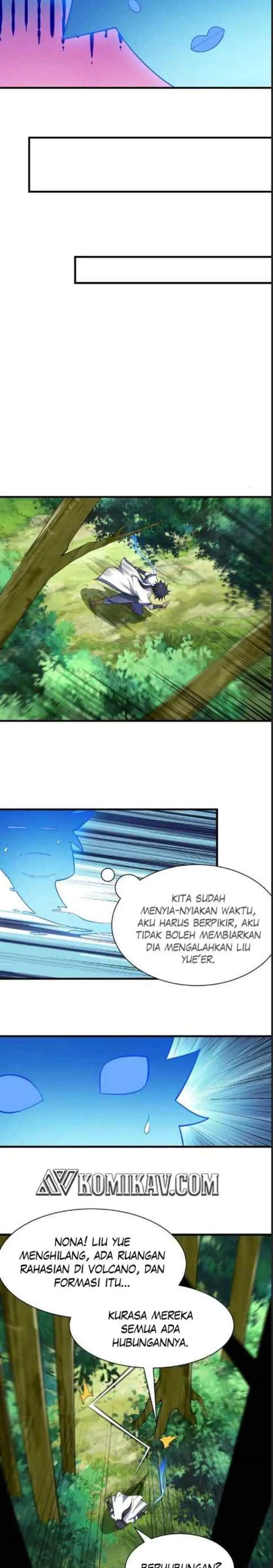 I Just Want to be Beaten to Death by Everyone chapter 66 halaman 7