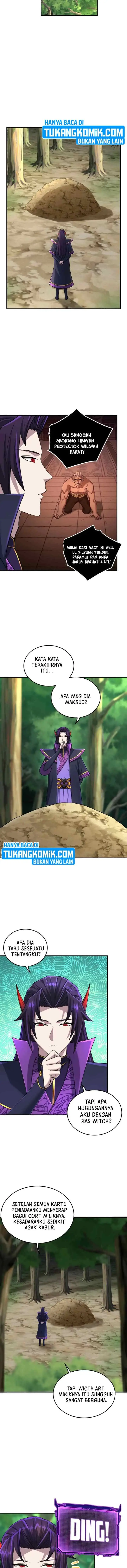 I Have Become The Demonic Ancestor chapter 30 halaman 4