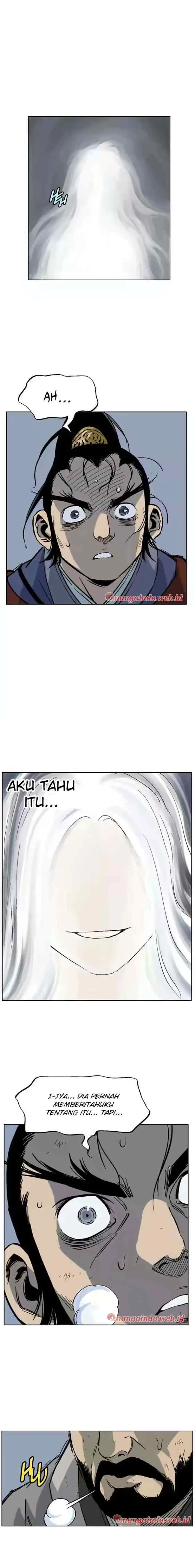 Gosu chapter 42 halaman 12