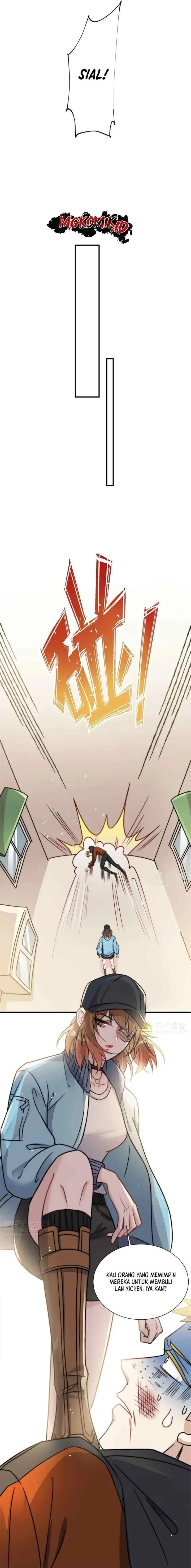 Furen Ta Chengle Da Laomen De Tuan Chong chapter 6 halaman 4
