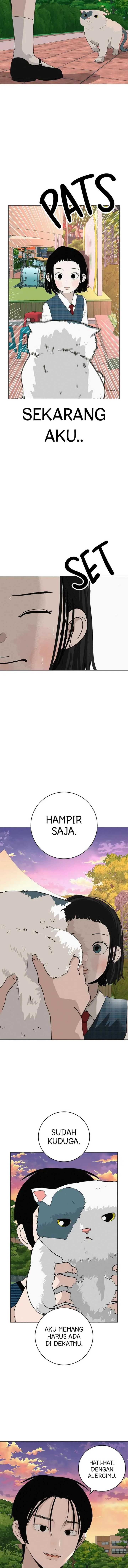 Radiant Rewind chapter 28 halaman 19