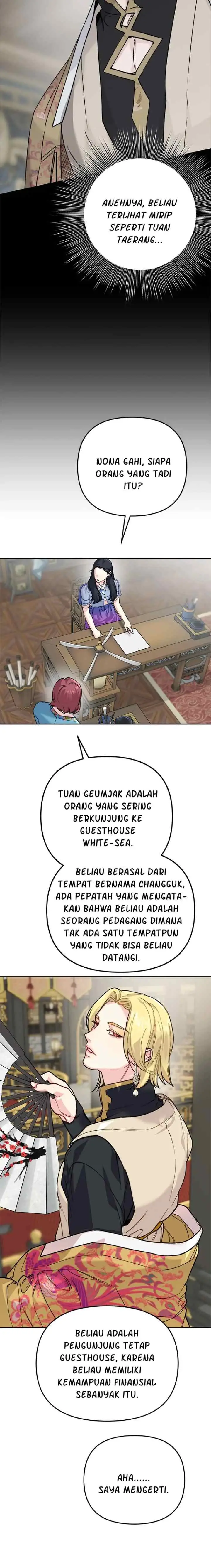 The Pure Heart Of A Monster chapter 30 halaman 8