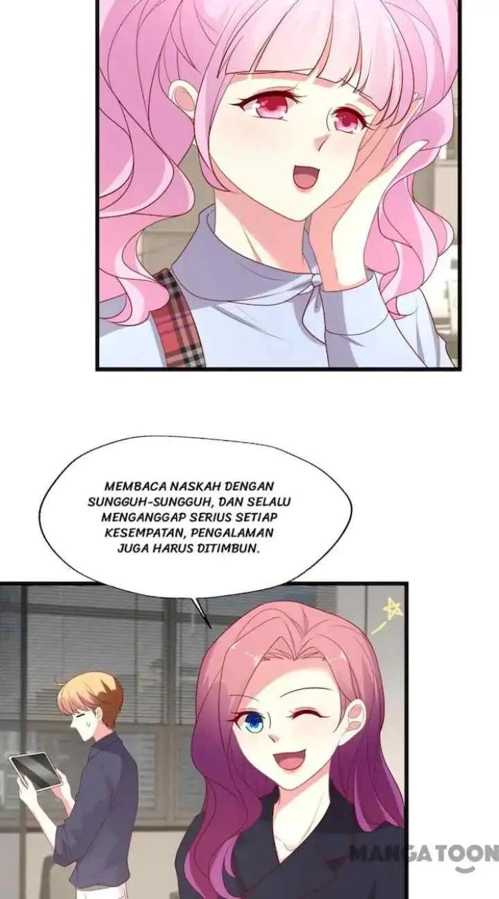 Cost of Being Famous (A-List) chapter 145 halaman 14