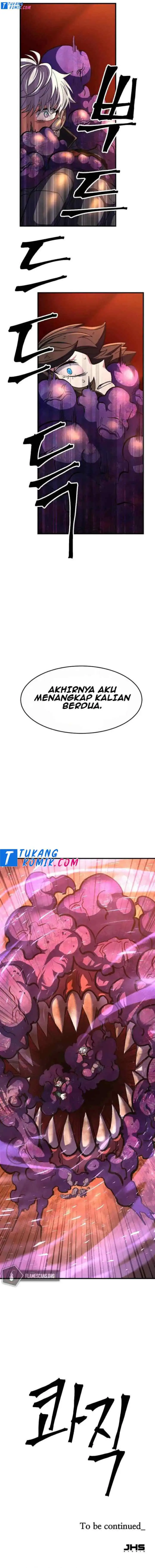 The Last Golden Child chapter 34 halaman 13