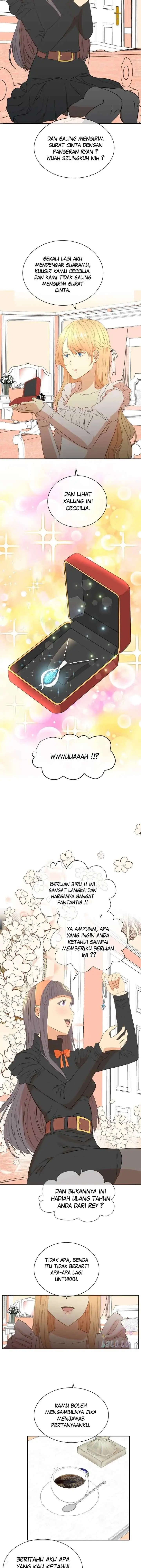 Infinite Sky chapter 62 halaman 6