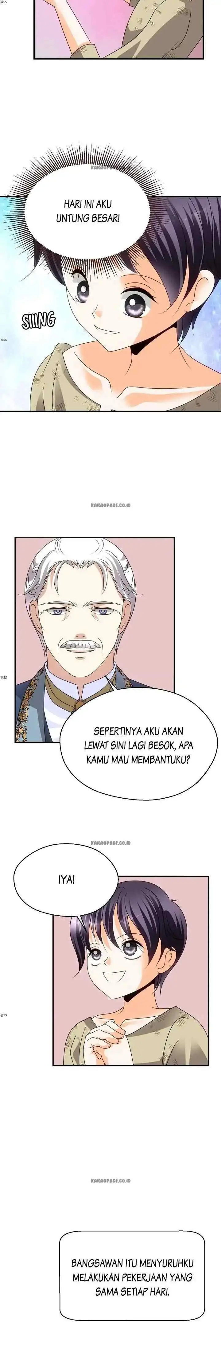 I Refuse the Duke chapter 69 halaman 7